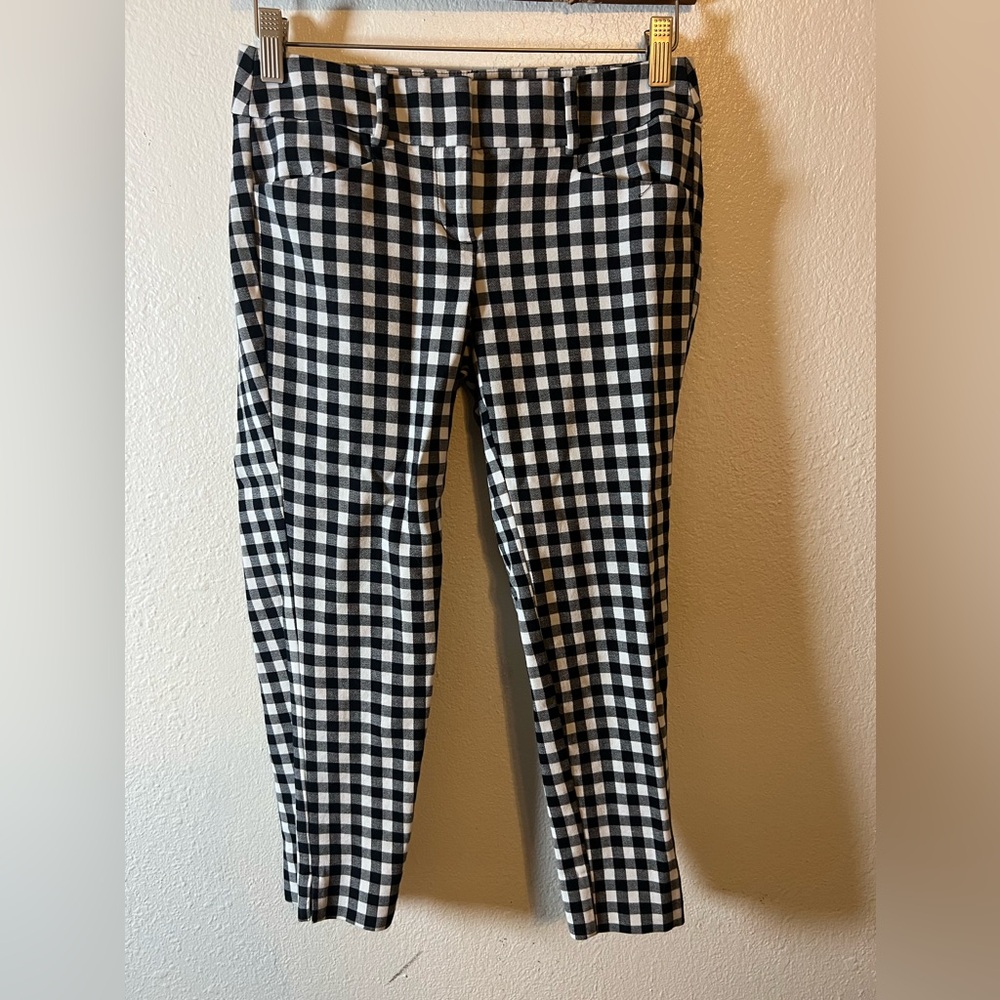 Loft Marisa Capris